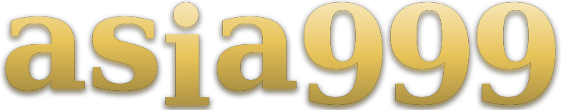 asia999 logo